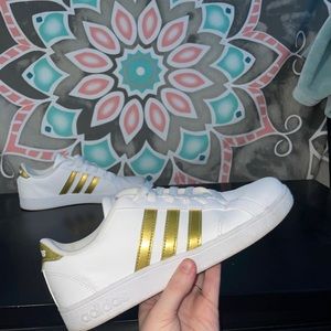 Adidas sneakers